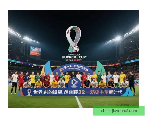 世俱杯扩军至32队每四年举办一次 深化全球足球竞争力与国际赛事影响力