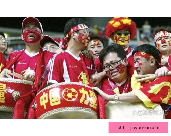 中国男足18强赛绝杀巴林迎来历史性突破 全队士气高涨向世界杯进发